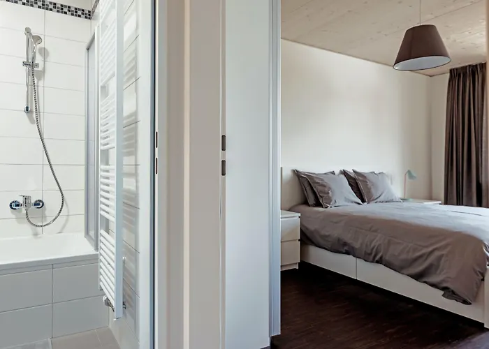 Vistay Apartments