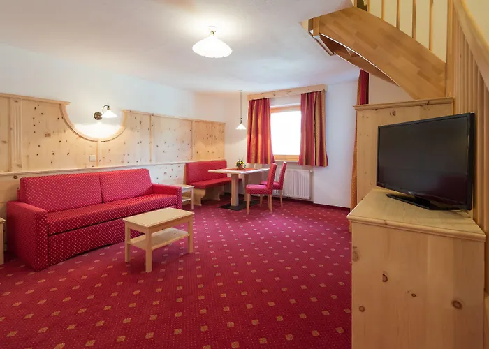 Aktiv Hotel Schönwald