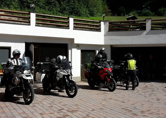 Aktiv Hotel Schoenwald