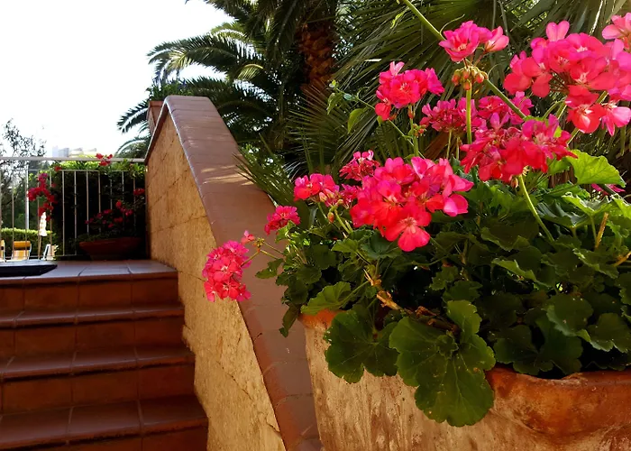 Residence Orchidea