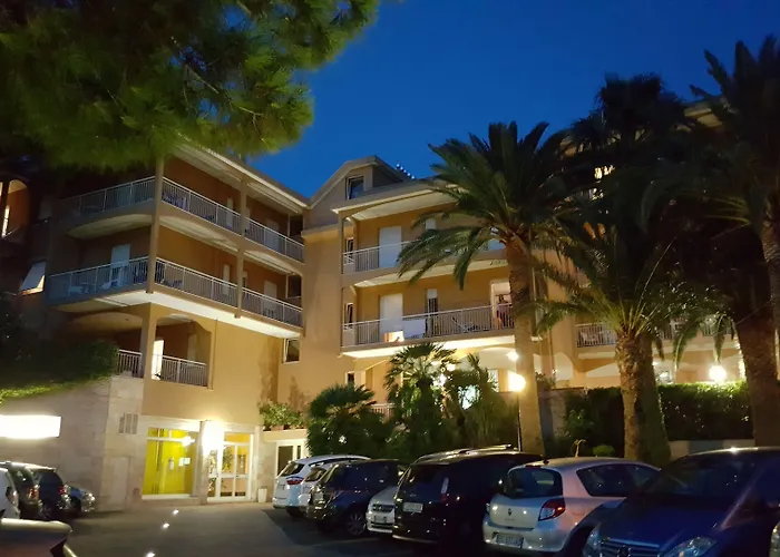 Residence Orchidea