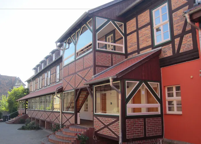 Hotel Zum Brauhaus
