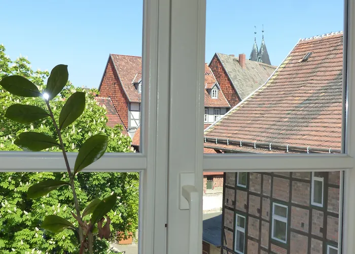 Hotel Zum Brauhaus
