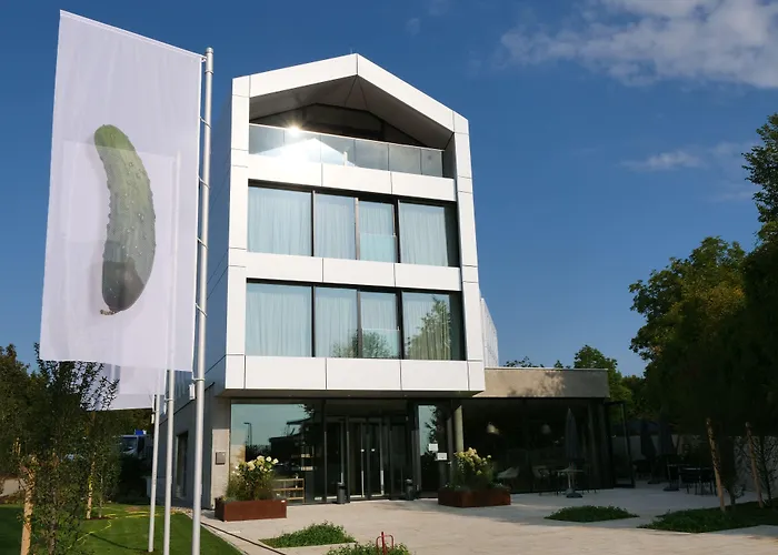 Das Acker Hotel