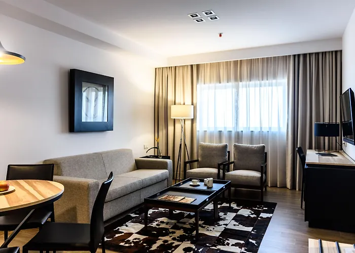 Ceiba Hotel Bissau