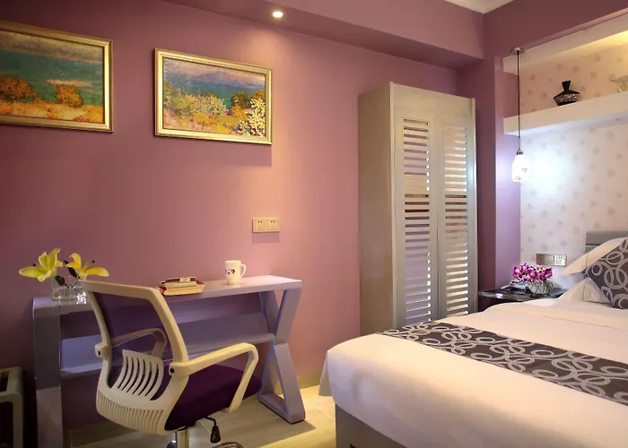 Care Hotel Coast Collection