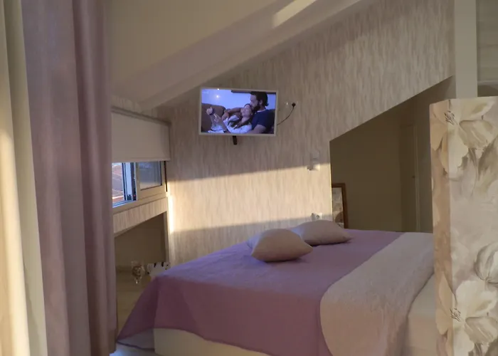 Villa Daizy Boutique Apartments