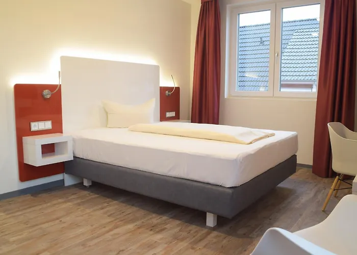 Hotel Arts