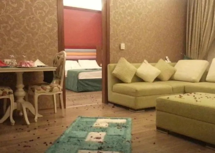 Hanem Hotel
