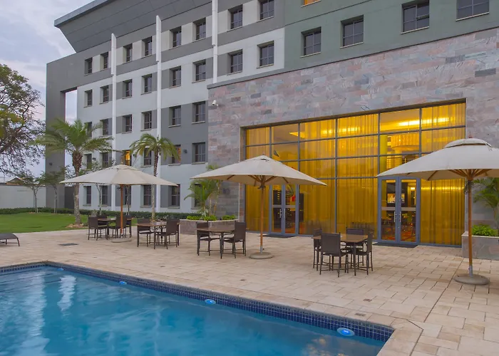 Stayeasy Lusaka
