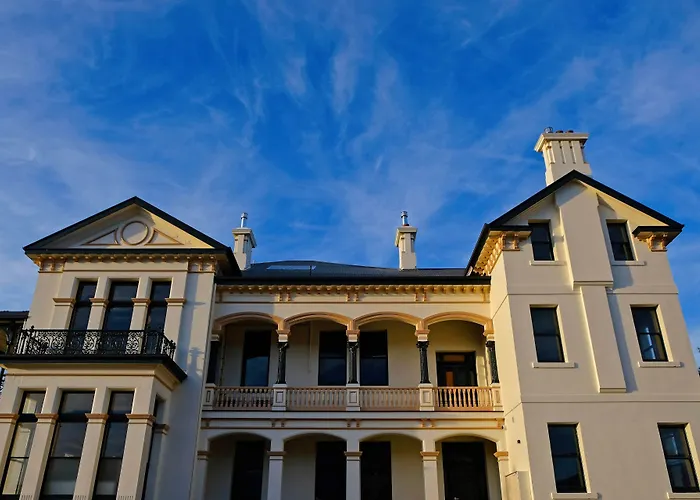 Maylands Lodge