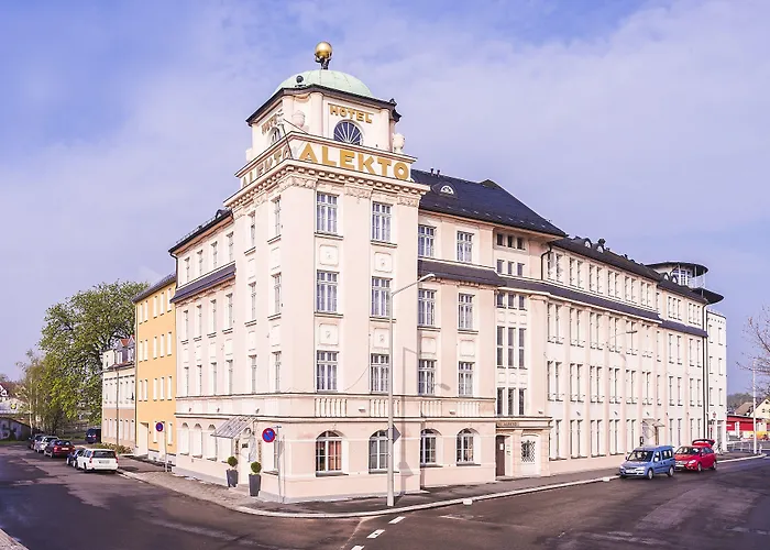 Hotel Alekto