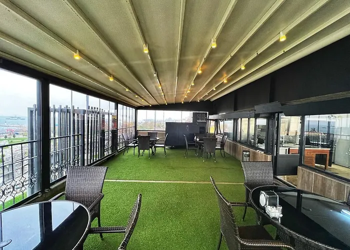 Hotel Seref