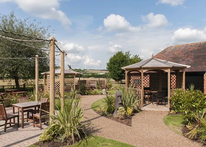 Meadow Farm Redditch By Marstons Inns