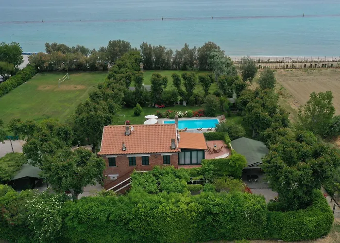 Villa Mirella Beach
