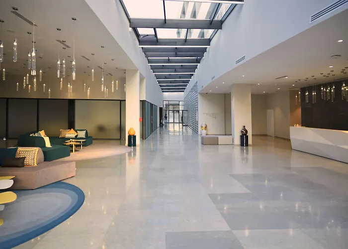 Vichy Thermalia Spa Hotel