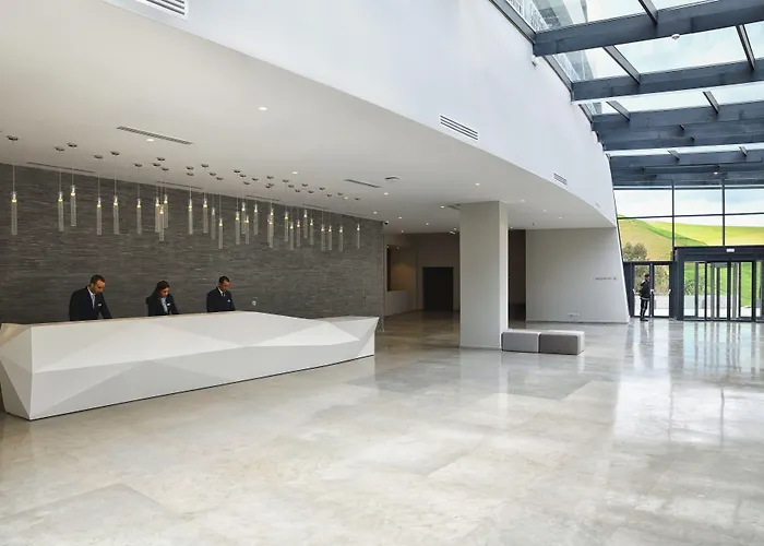 Vichy Thermalia Spa Hotel
