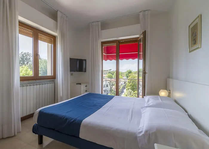 Hotel Tarabella