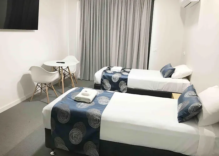 Comfort Suites Clubarham Golf Resort
