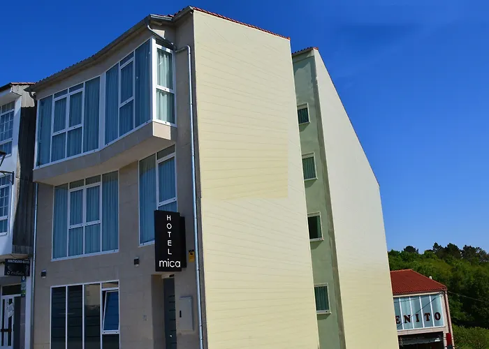 Hotel Mica