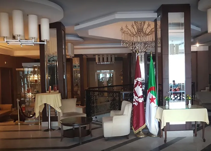 Tadj El Maouada