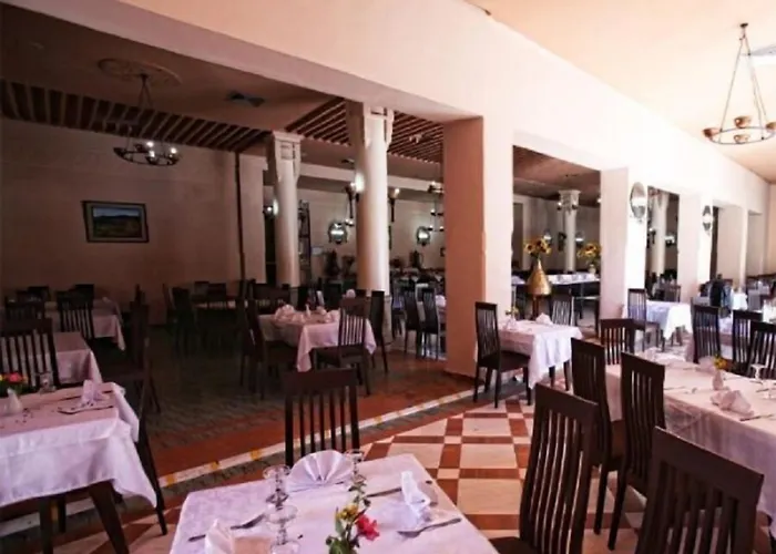 Hotel Club Hanane