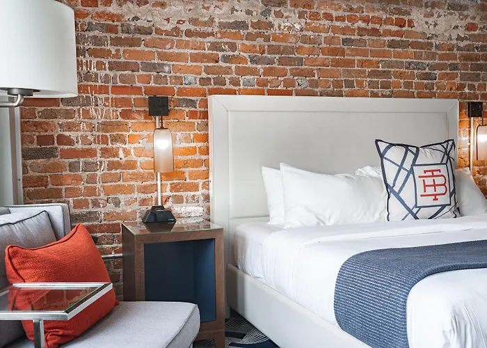 The Bristol Hotel