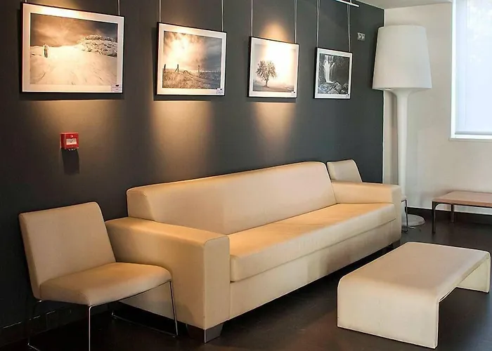 Hotel Restaurante Cadosa