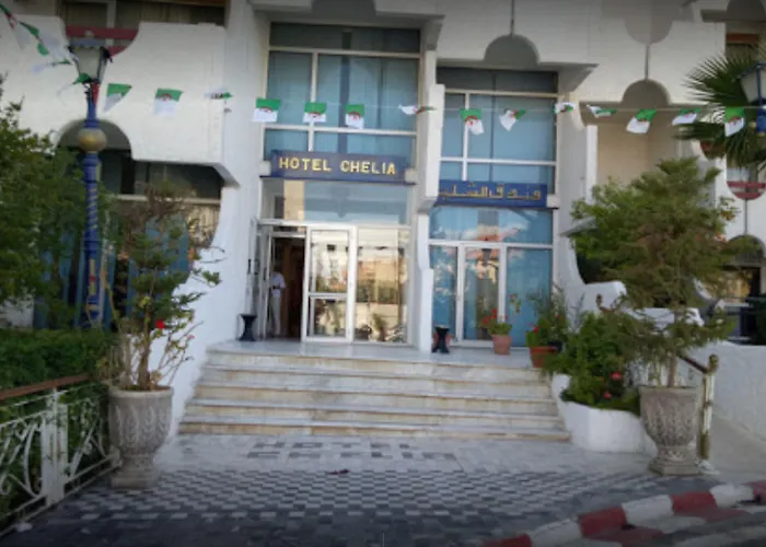 Hotel Chelia