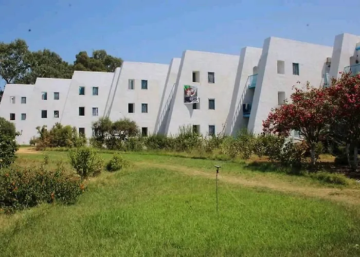 Hotel Chelia