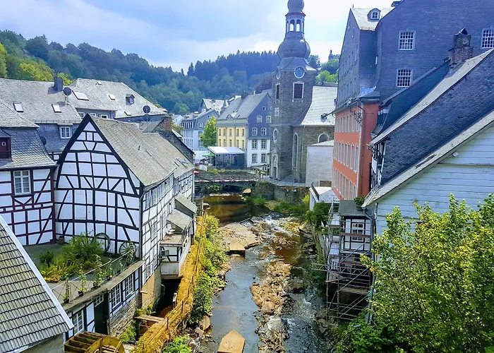 Haus Stehlings