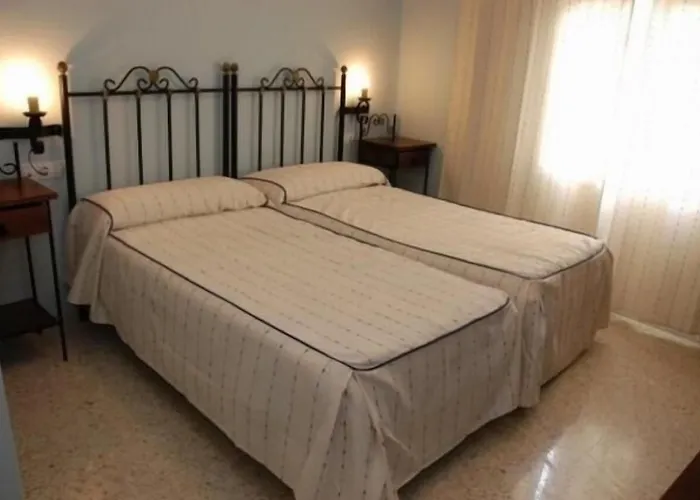 Hotel Don Juan