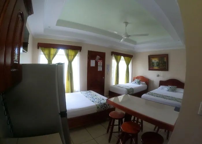 Hotel SueñoReal RioCeleste