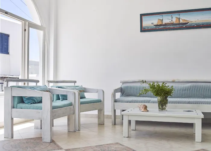 Londos Hotel