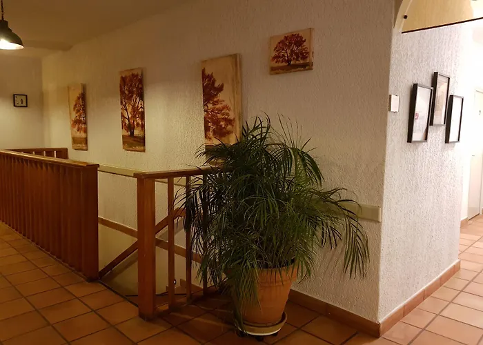 Hotel&Restaurant le Saint Jean
