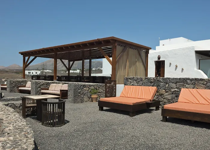 Finca Isolina Hotel Boutique - Adults Recommended