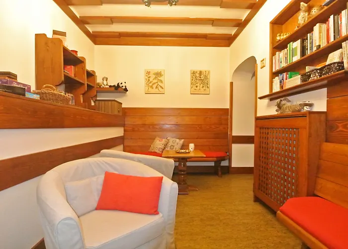 Albergo al Sole