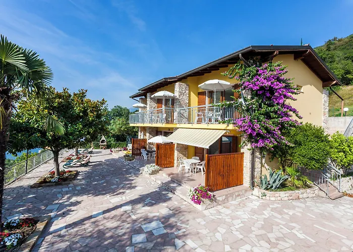 Taki Village Brenzone sul Garda
