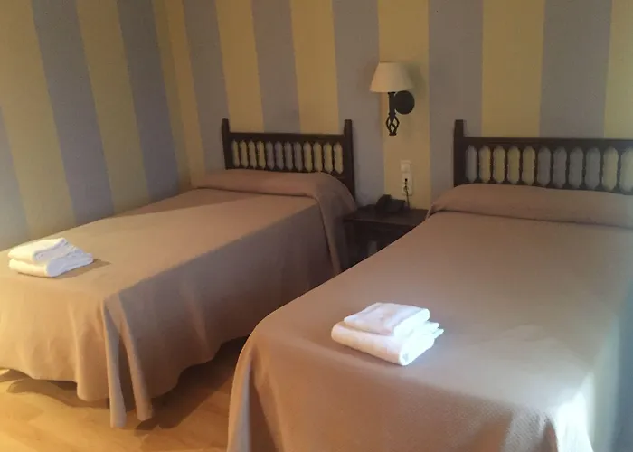 Hotel Cariñena