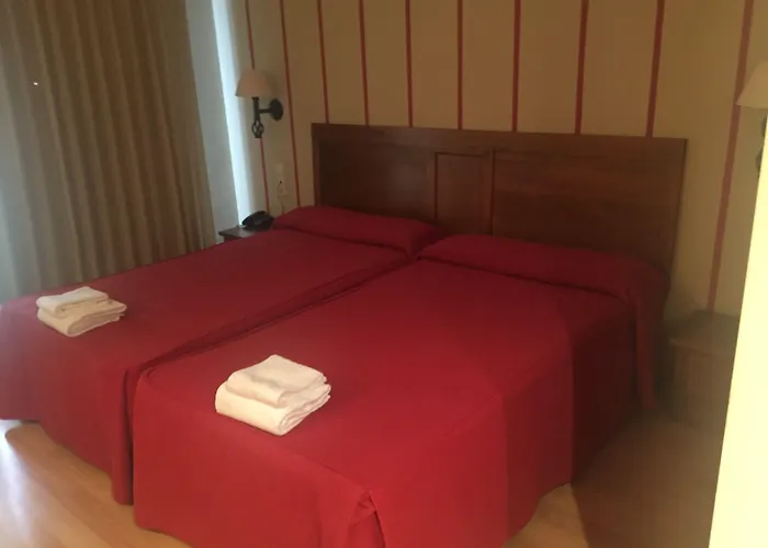Hotel Cariñena