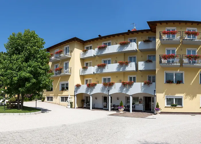 Vitalé Hotel Daniela