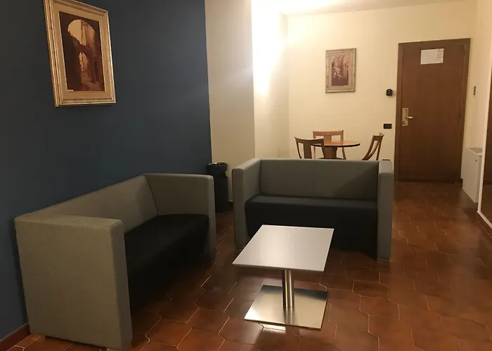 Domus Grand Hotel