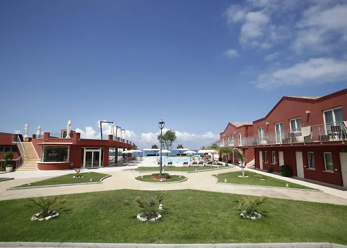 Hotel Valeria Del Mar