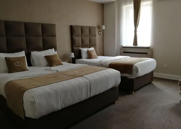 Hotel Ideja