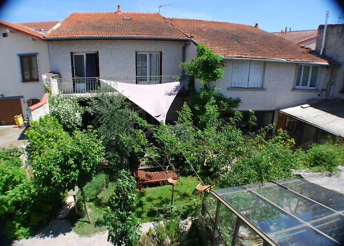 Résidence L'Atelier