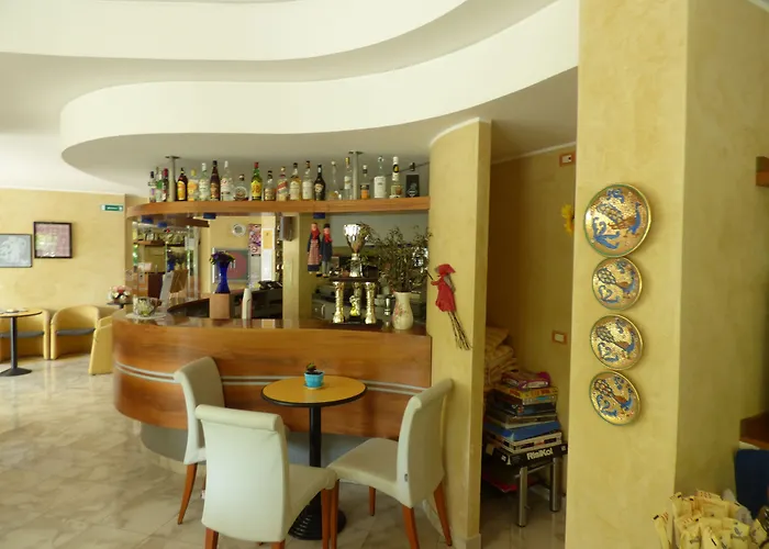 Hotel Poker