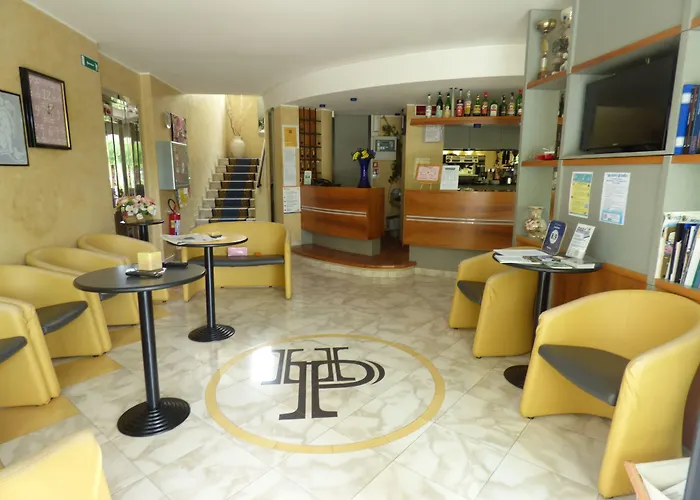Hotel Poker