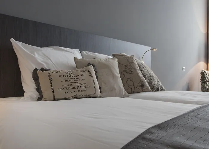 Hotel Bladel