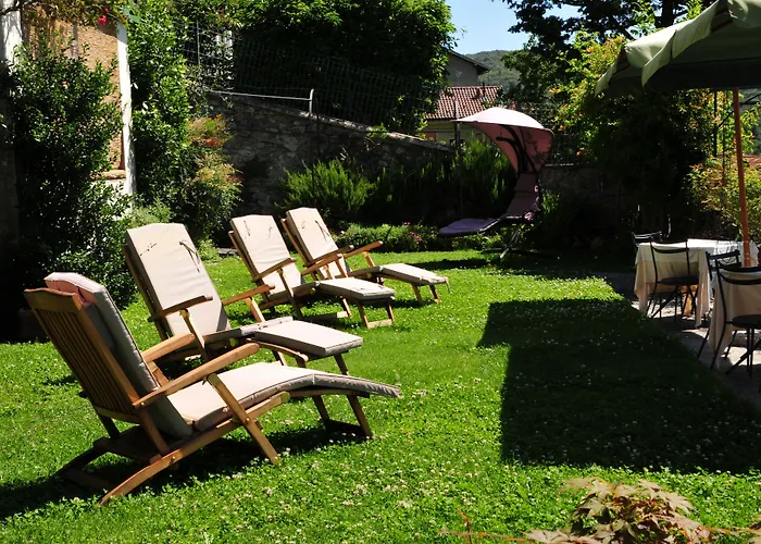Locanda Chi Ghinn