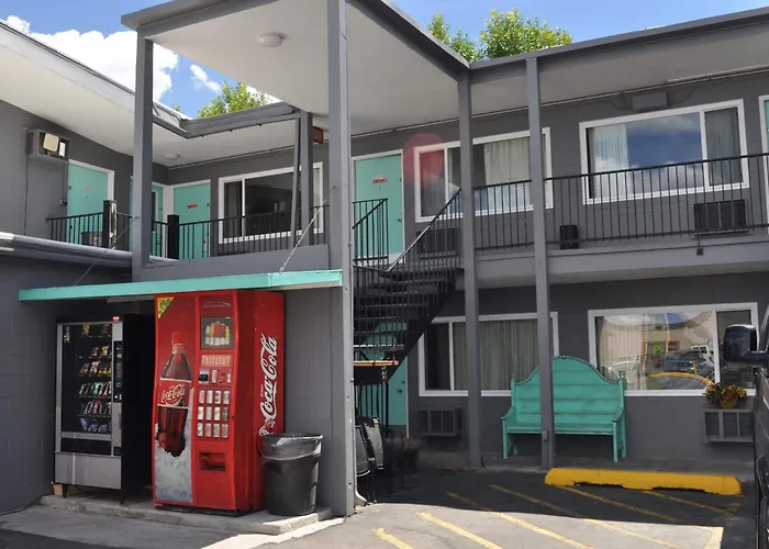 Budget Inn Express Helena